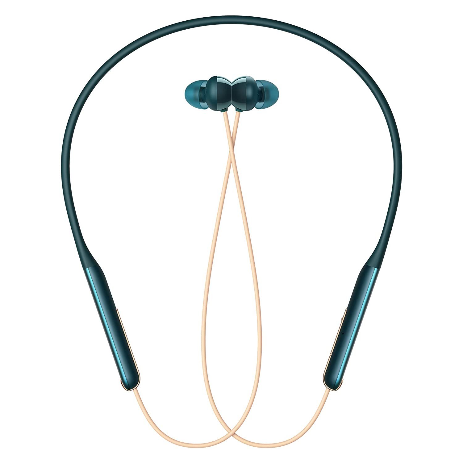 oppo enco wireless neckband